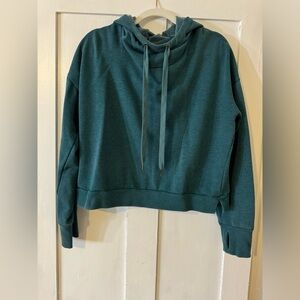 90 Degree by Reflex Hoodie Large